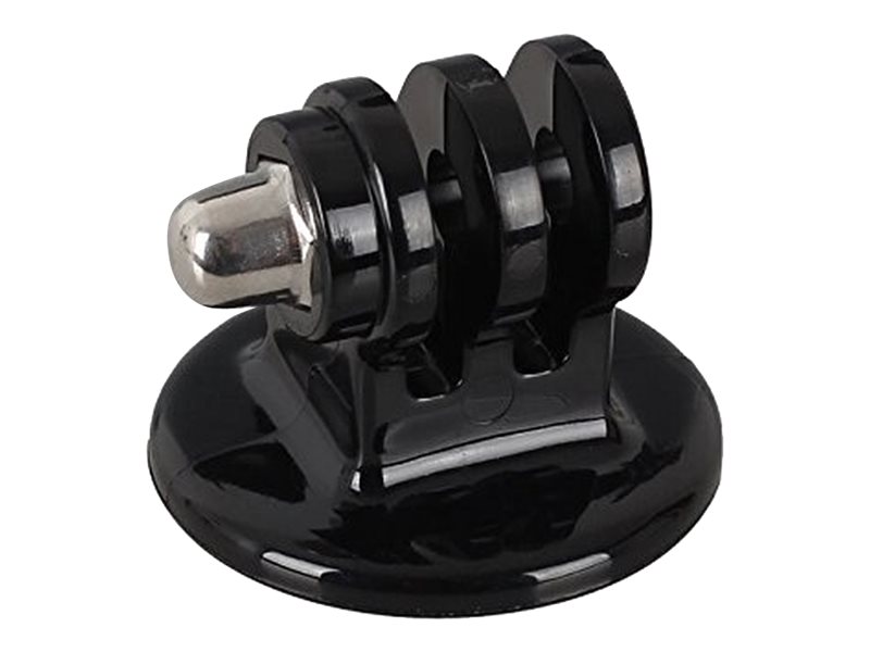 ultron Adapter for stativ med ben Sort