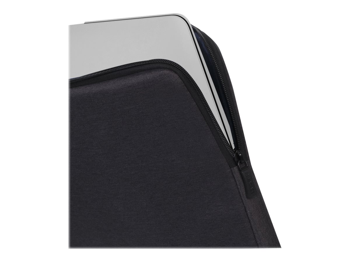 Riva Case Suzuka Hylster 13.3 Polyester Sort