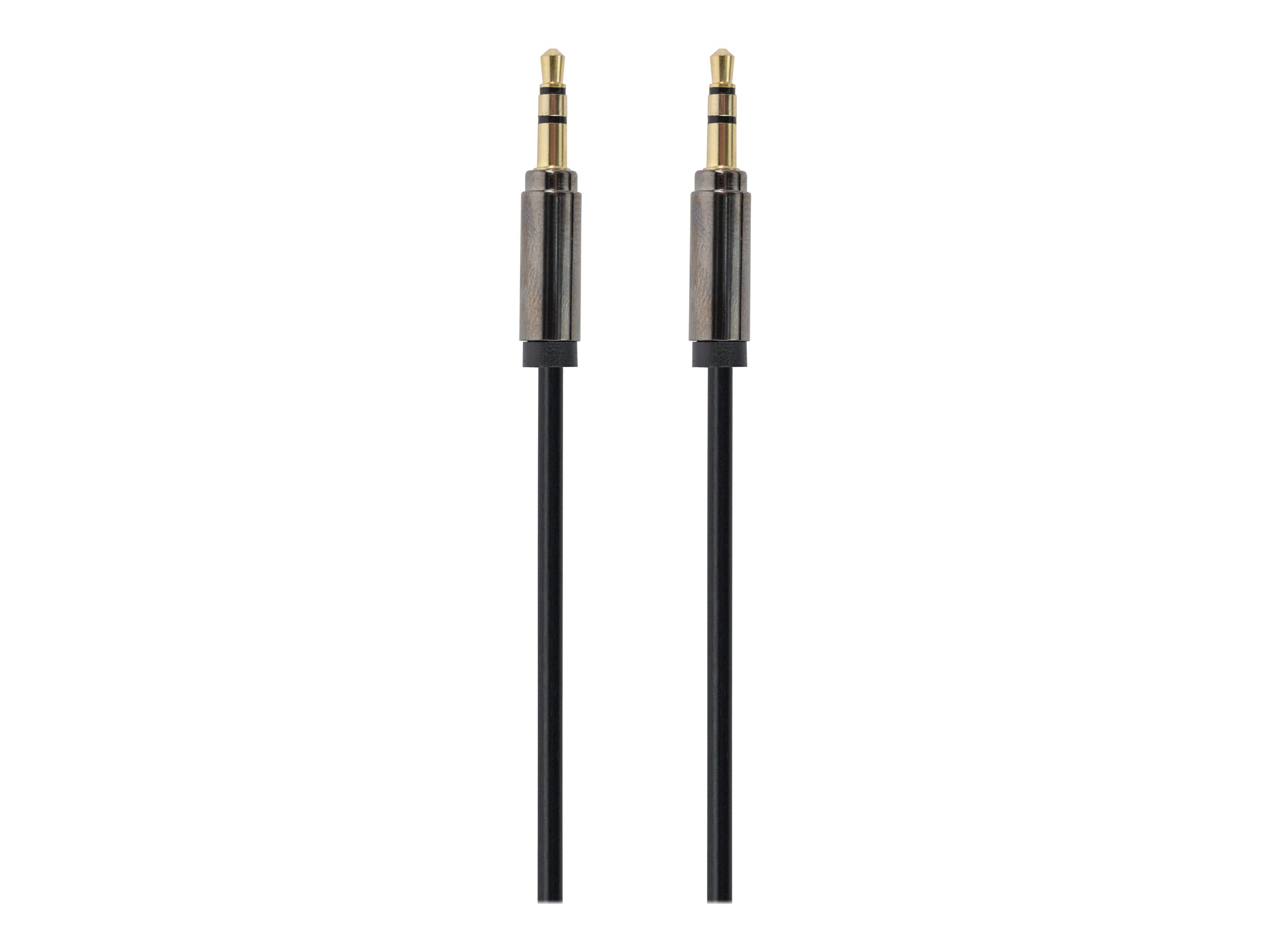 Cablexpert Audiokabel 1m