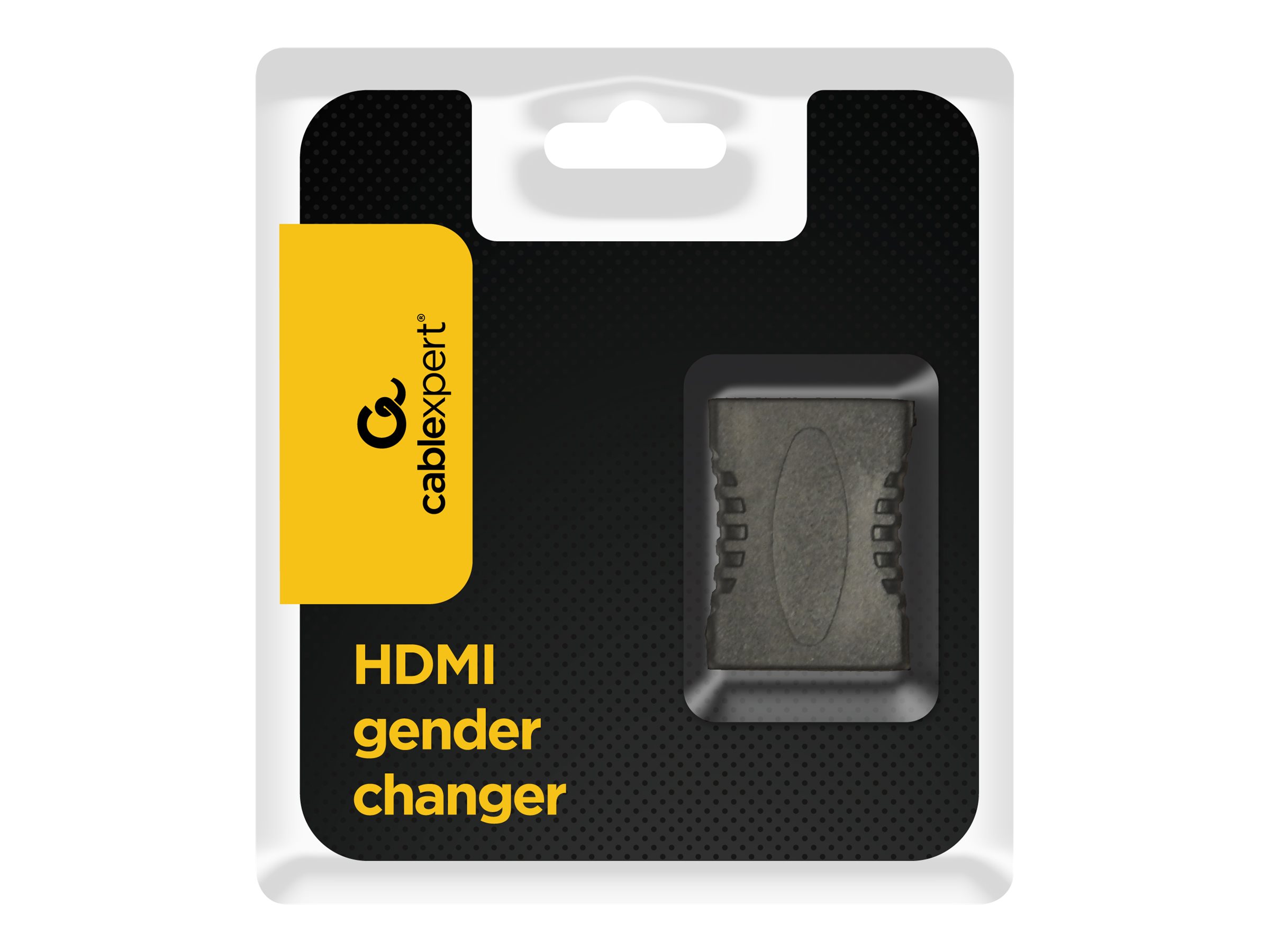 Gembird HDMI-kobling