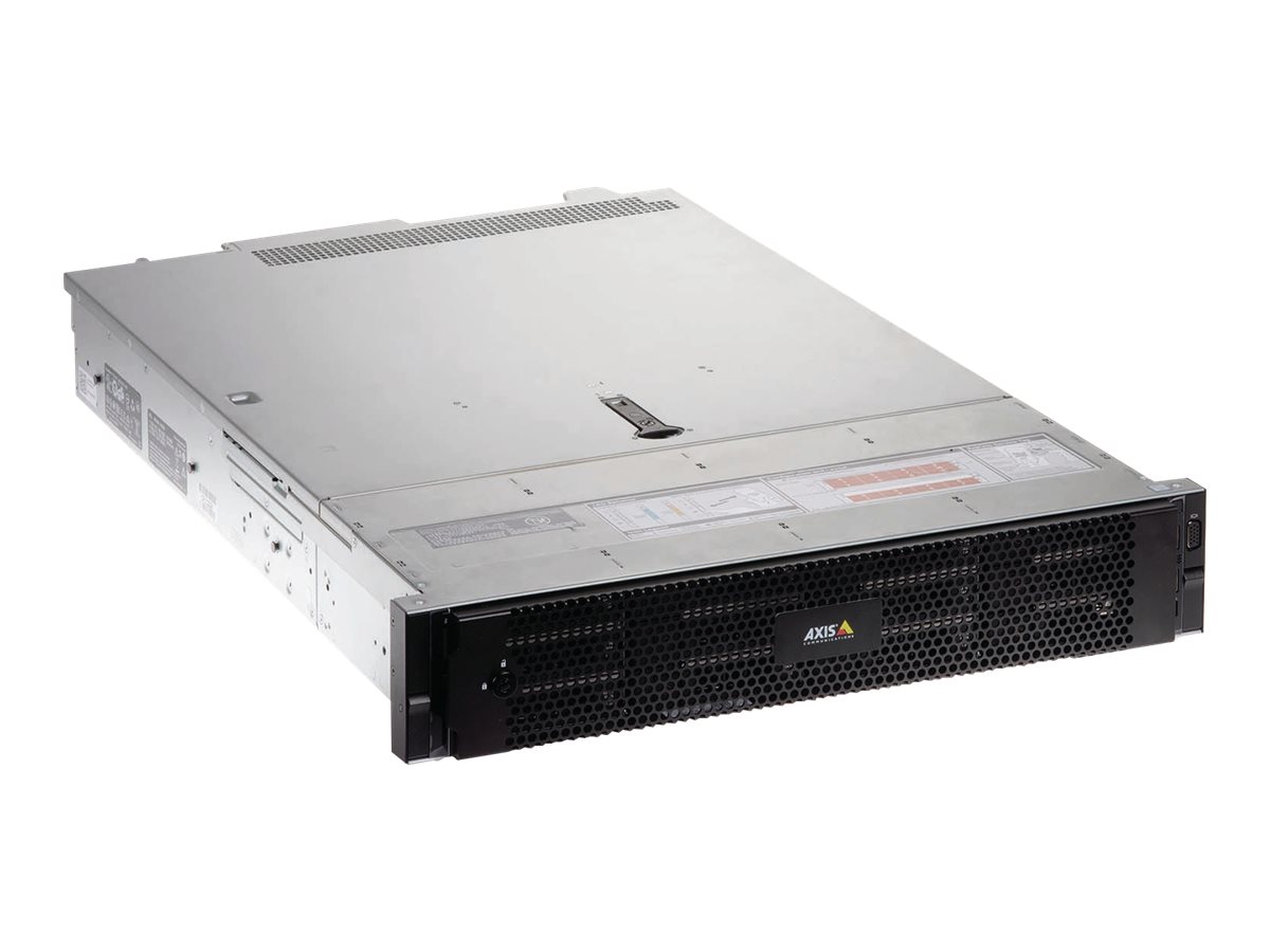 AXIS Camera Station S1148 Recorder Standalone NVR