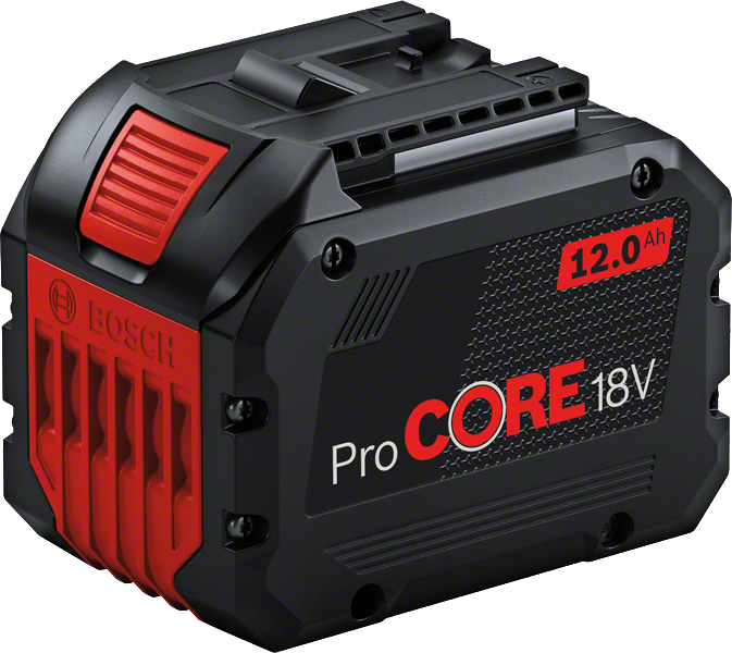 [AI generated title] Bosch Procore18V 12.0Ah Batteri
