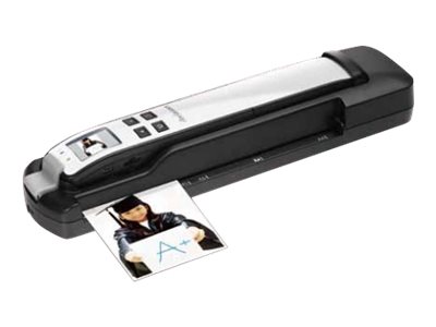 Avision MiWand 2 Wi-Fi Scanner med papirfødning
