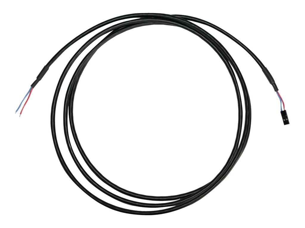 Shuttle CXP01 Ekstern trykknap-kontaktkabel