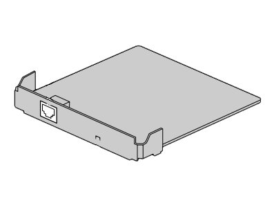 Panasonic KX-NS5290CE ISDN-terminaladapter