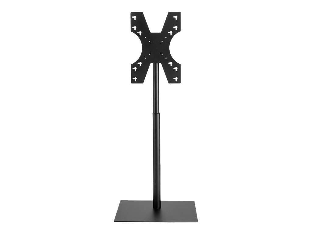 HAGOR X-Stand Floorbase Stativ LCD display 32-55