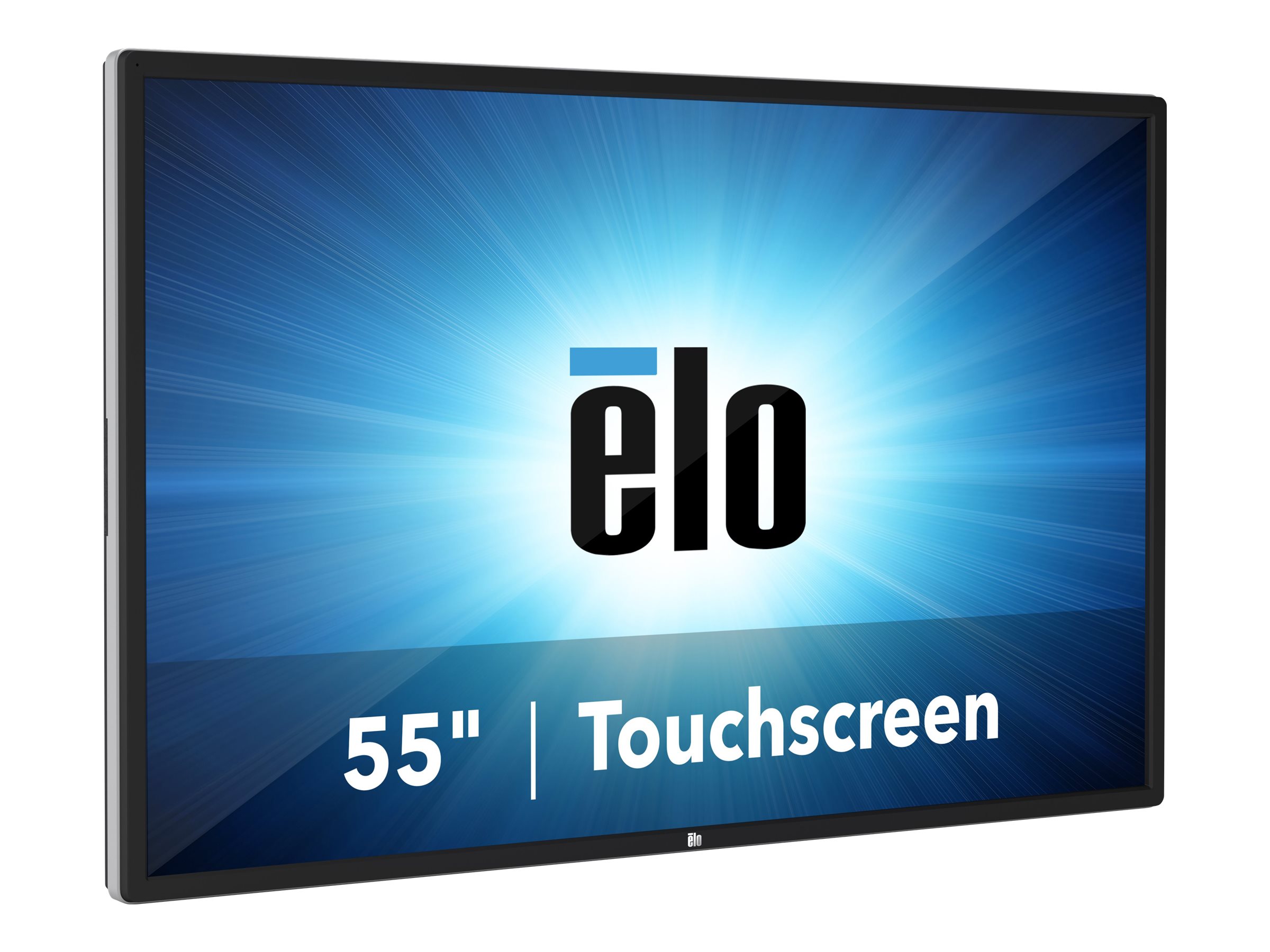Elo 5553L 55 3840 x 2160 (4K) HDMI DisplayPort 60Hz