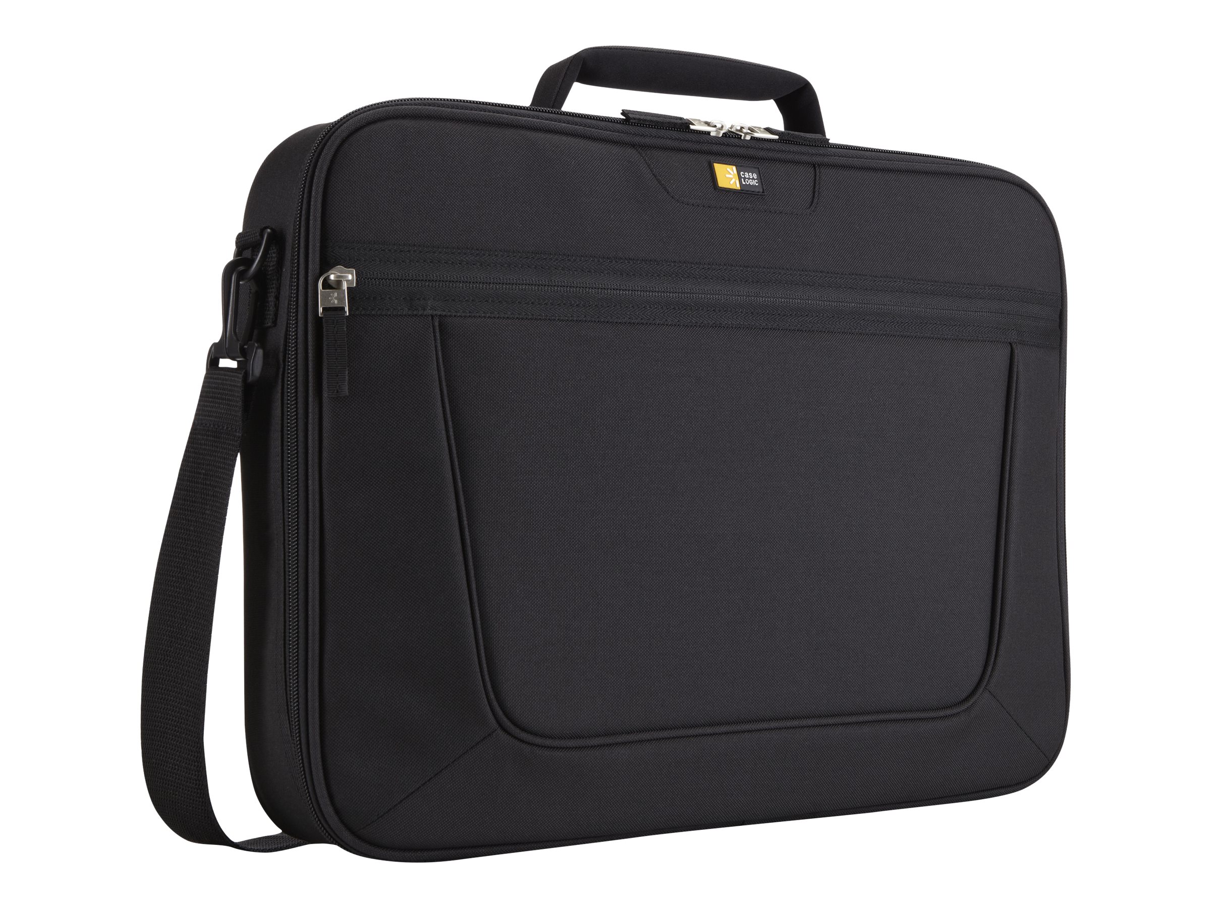Case Logic Bæretaske 15.6 Polyester Sort