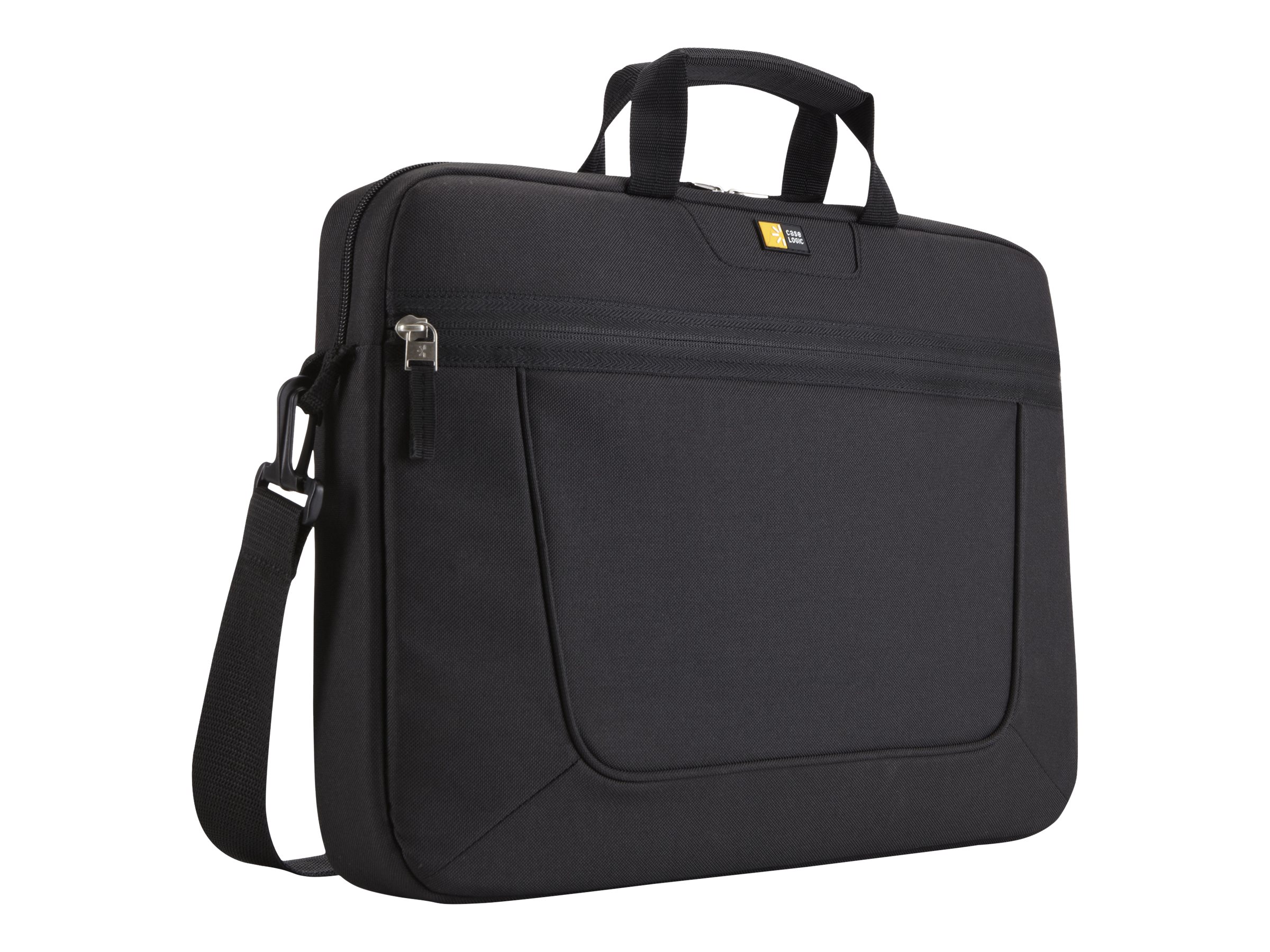 Case Logic Bæretaske 15.6 Polyester Sort