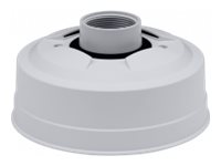 AXIS T94T02D Camera pendant interface plate