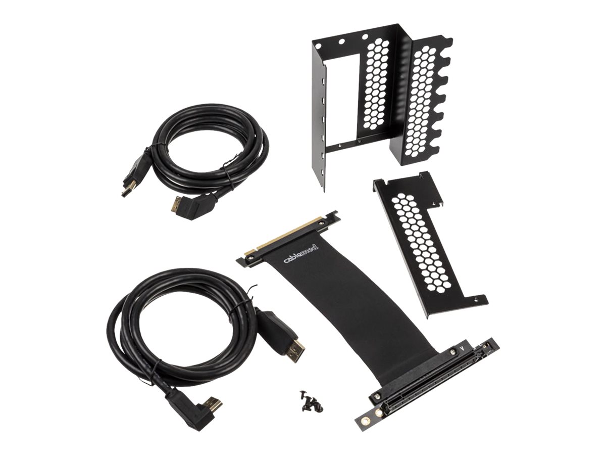 CableMod PCIe-kortbøjle