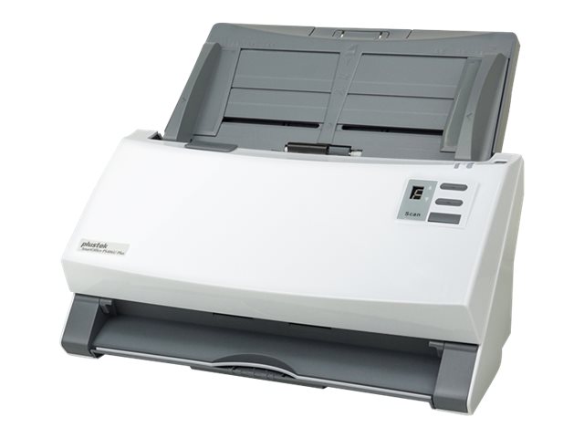 Plustek SmartOffice PS406U Plus Dokumentscanner