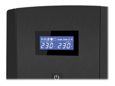 Conceptronic Zeus 04E UPS 1320Watt 2200VA