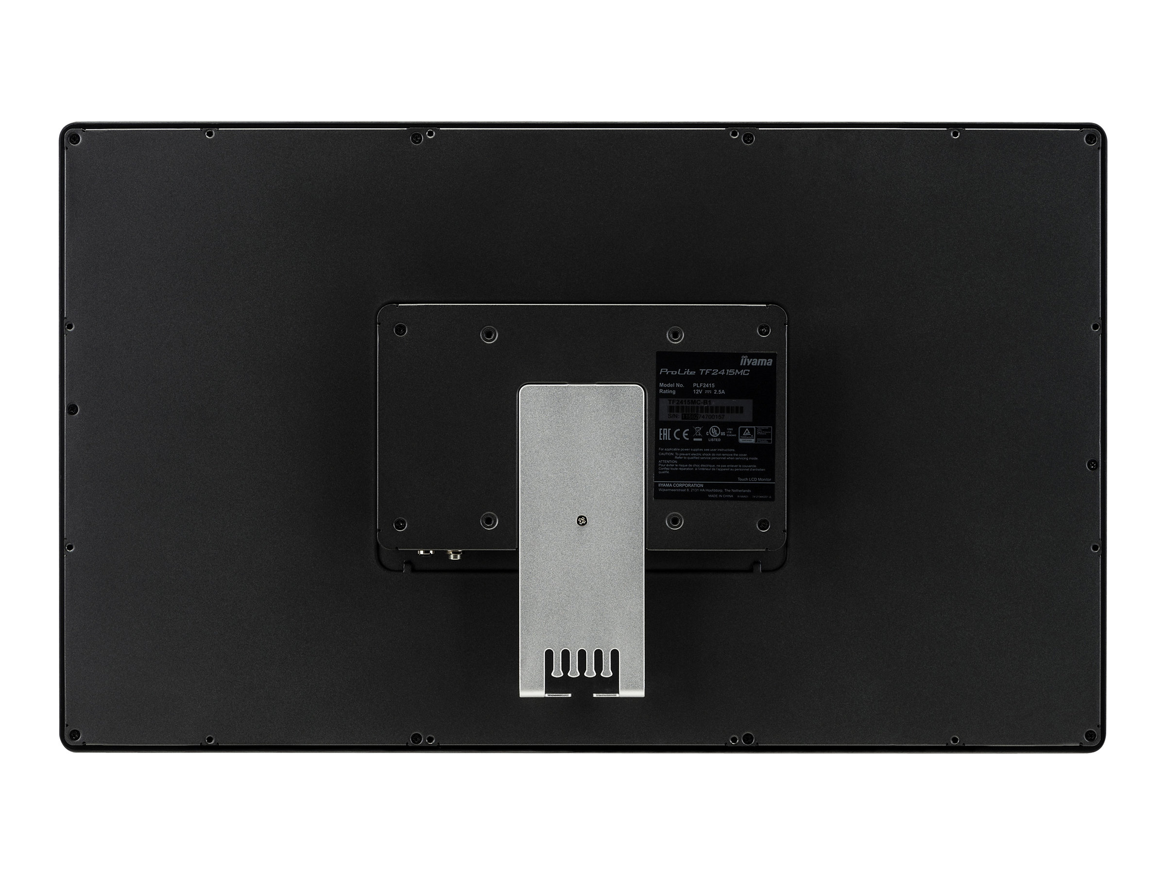 iiyama ProLite TF2415MC-B2 23.8 VA 1920 x 1080 (Full HD) VGA (HD-15) HDMI DisplayPort 60Hz