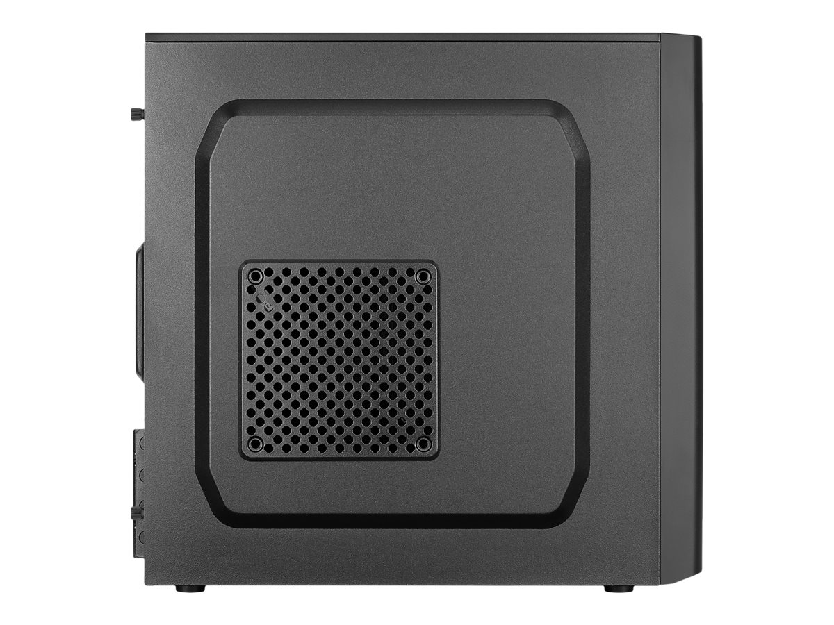 AeroCool PGS C Series CS-103 Tower Micro ATX Sort