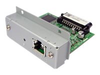 Star IFBD-HE07 Udskriftsserver Ethernet Fast Ethernet 100Mbps
