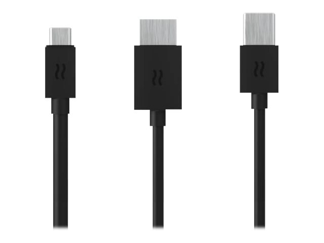 Airtame split cable