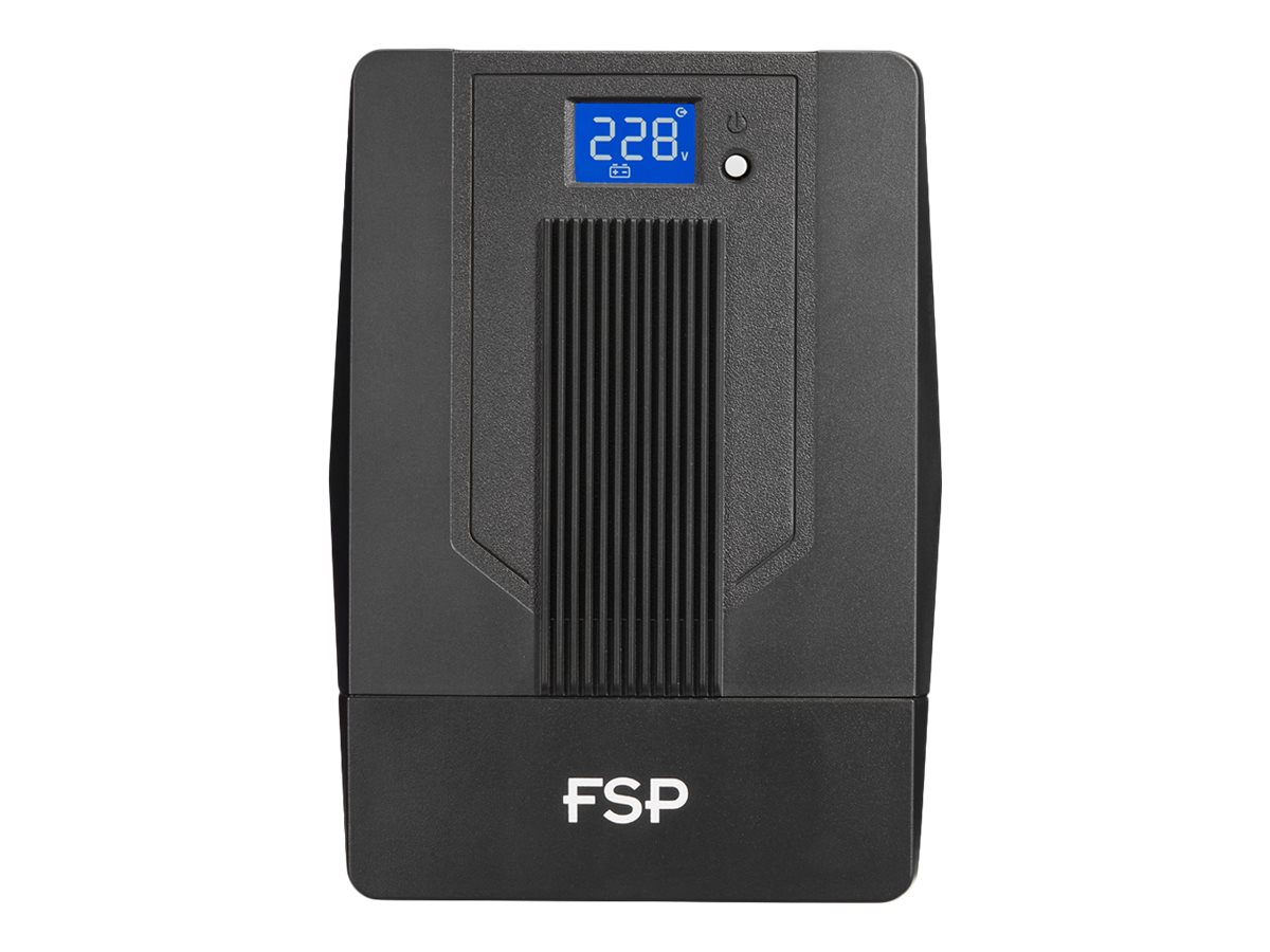 FSP iFP Series iFP 1500 UPS 900Watt 1500VA