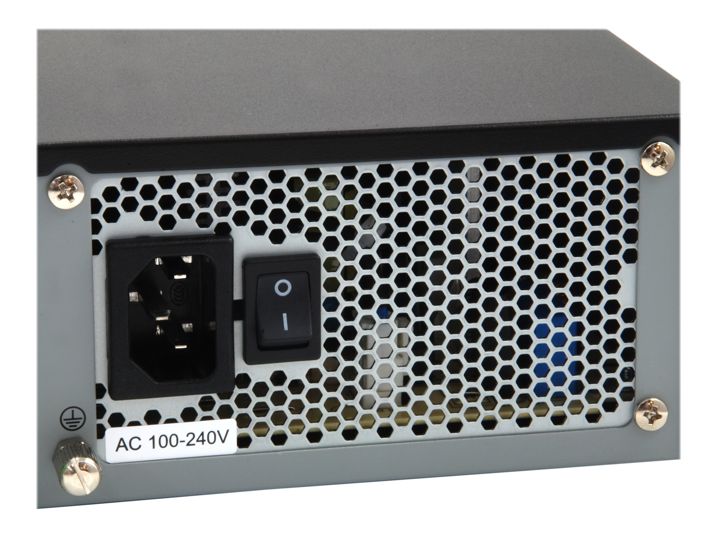 LevelOne NVR-1332 Standalone NVR