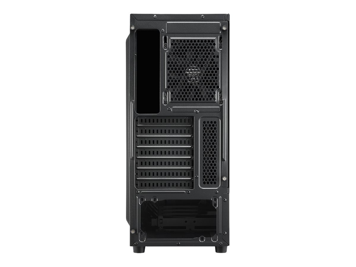 Sharkoon RGB Slider Tower ATX Sort