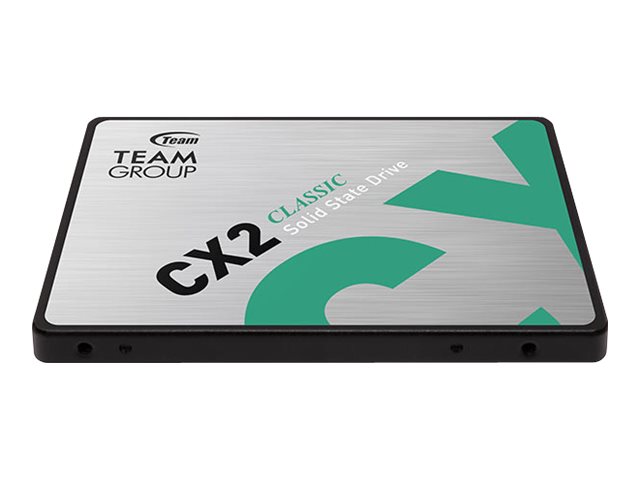 Team Group SSD CX2 2TB 2.5 SATA-600