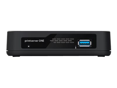 SEH printserver ONE Udskriftsserver Ekstern