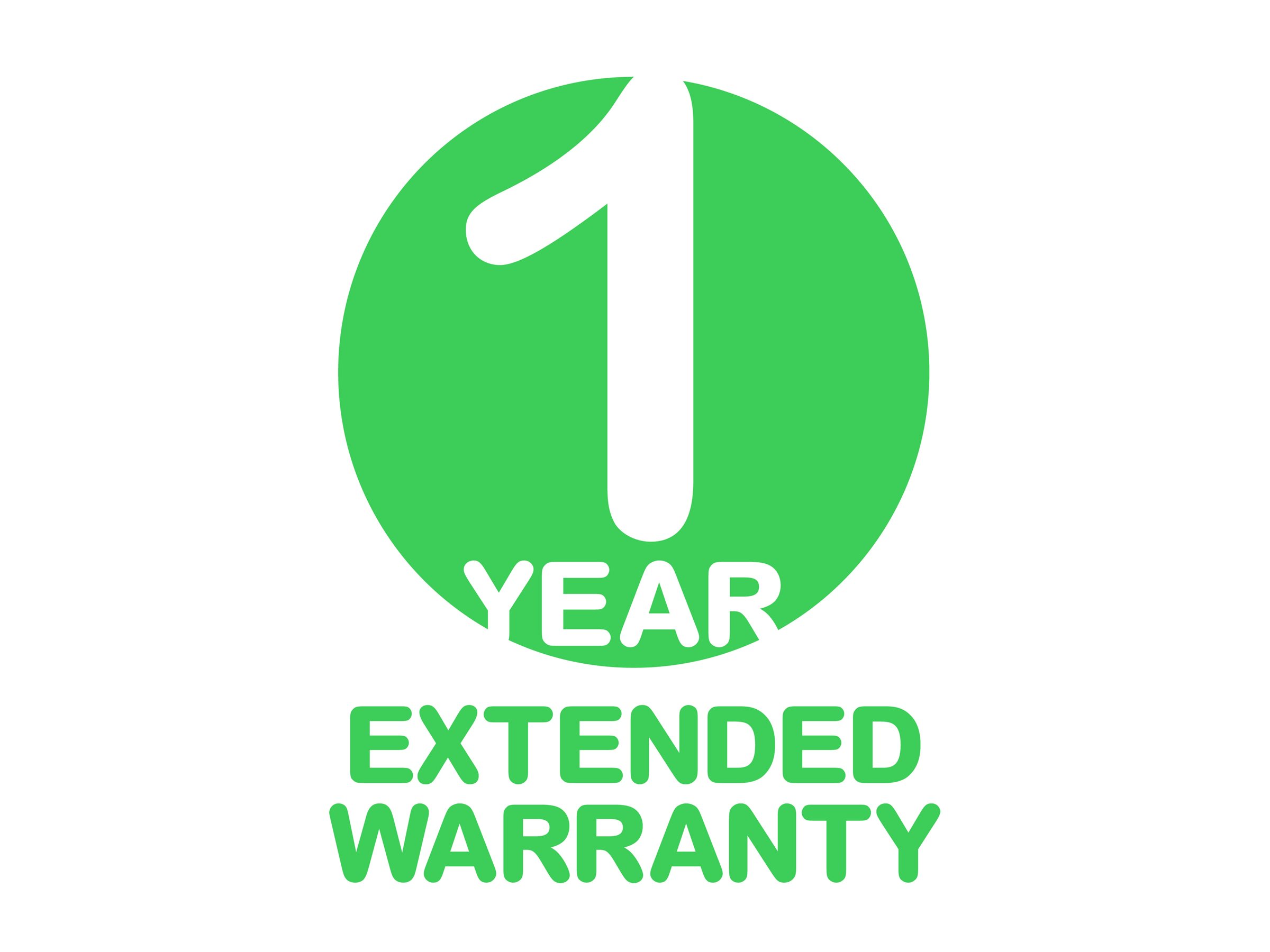 APC Extended Warranty 1 year Spare parts