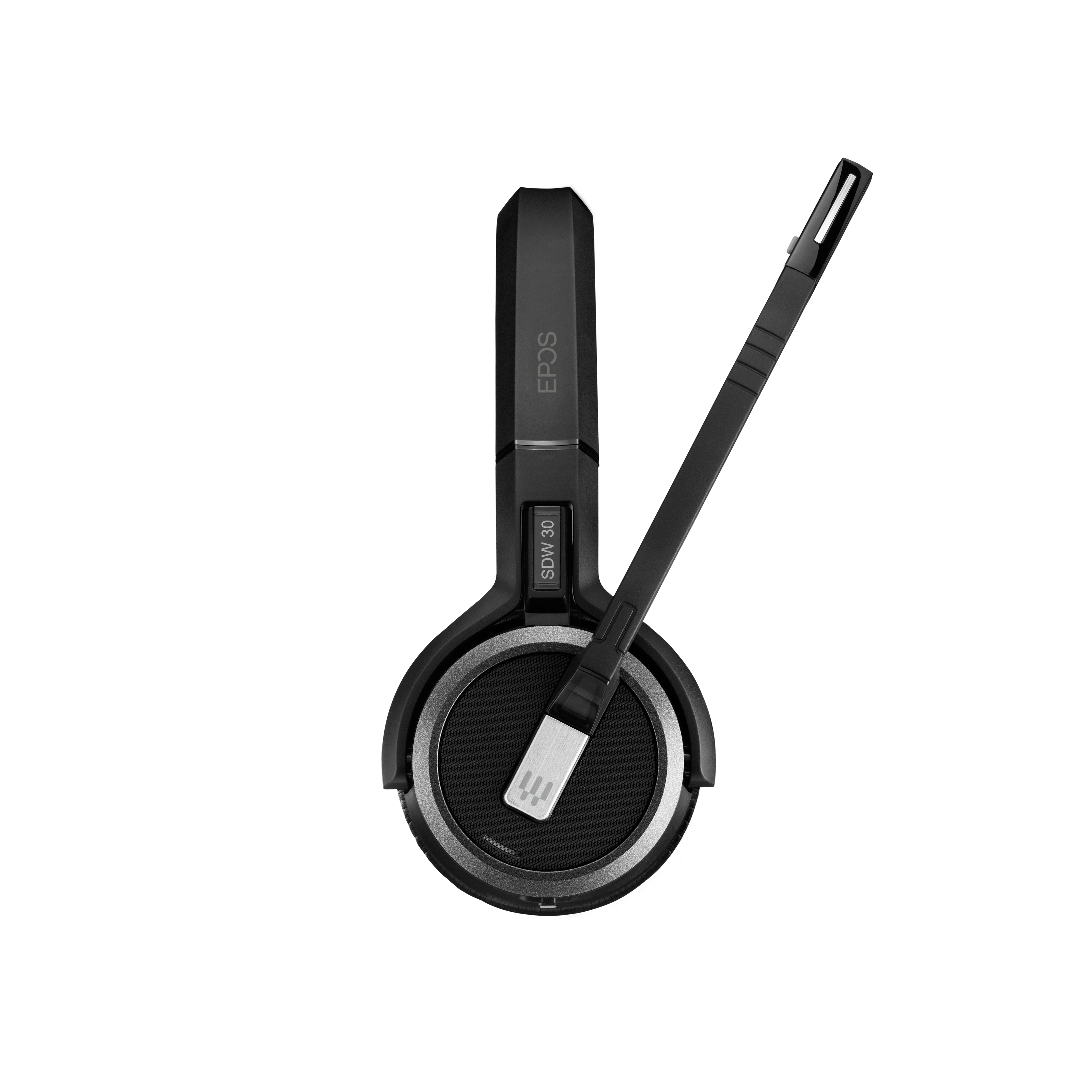 EPOS IMPACT SDW 5031 Trådløs Høretelefoner Sort