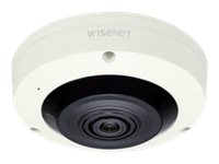 Hanwha Techwin WiseNet X XNF-8010R Netværksovervågningskamera 2048 x 2048