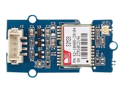AllThingsTalk by ALSO LoRaWAN Rapid Development Kit