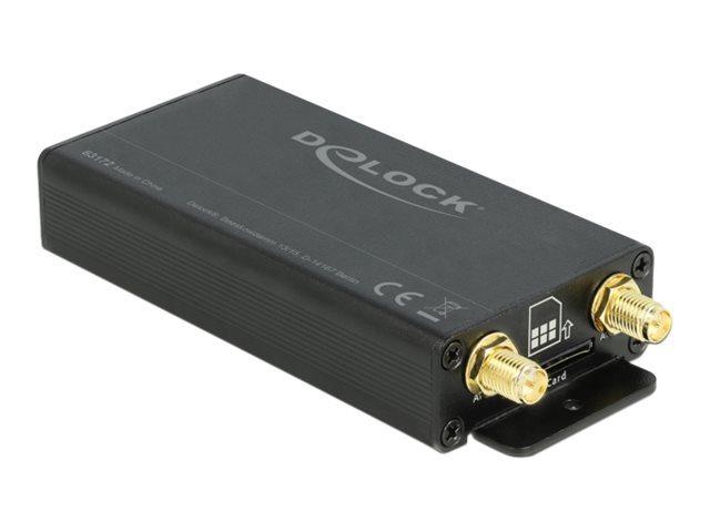 DeLOCK USB 3.0 Converter for M.2 Key B module SIM slot and enclosure Interfaceadapter