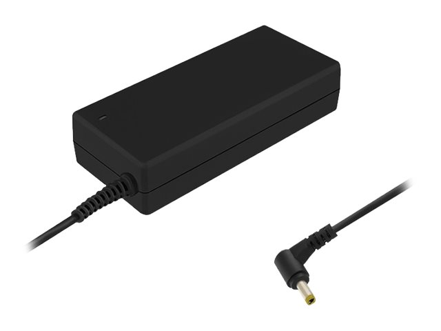 Qoltec Adapter 90Watt