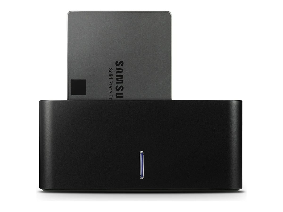AXAGON HDD dockingstation