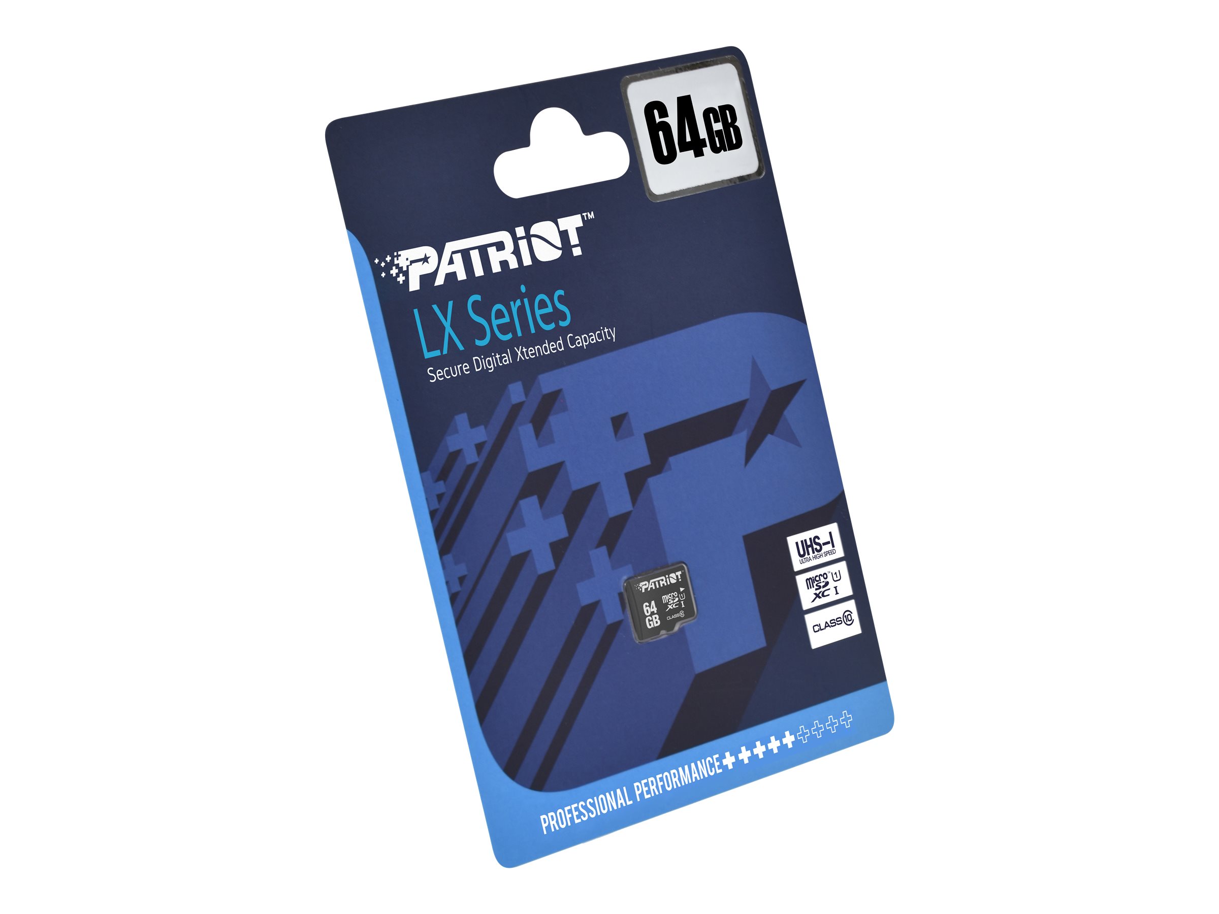 Memory Card 64 Gb Microsdxc