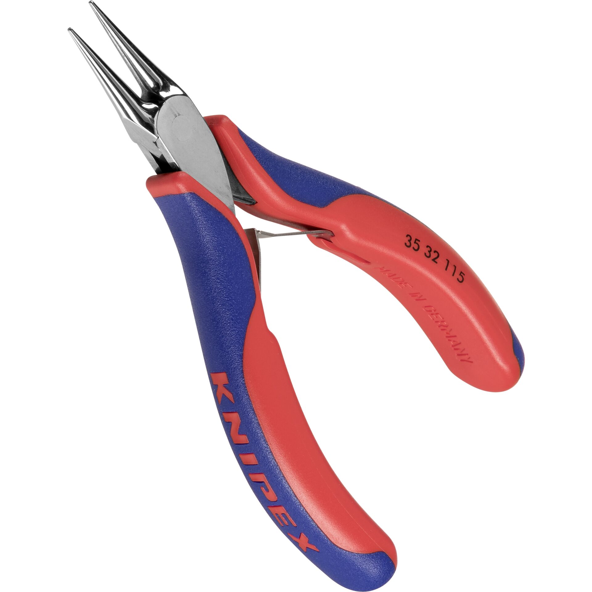 Knipex 35 32 115 tang Nåletang