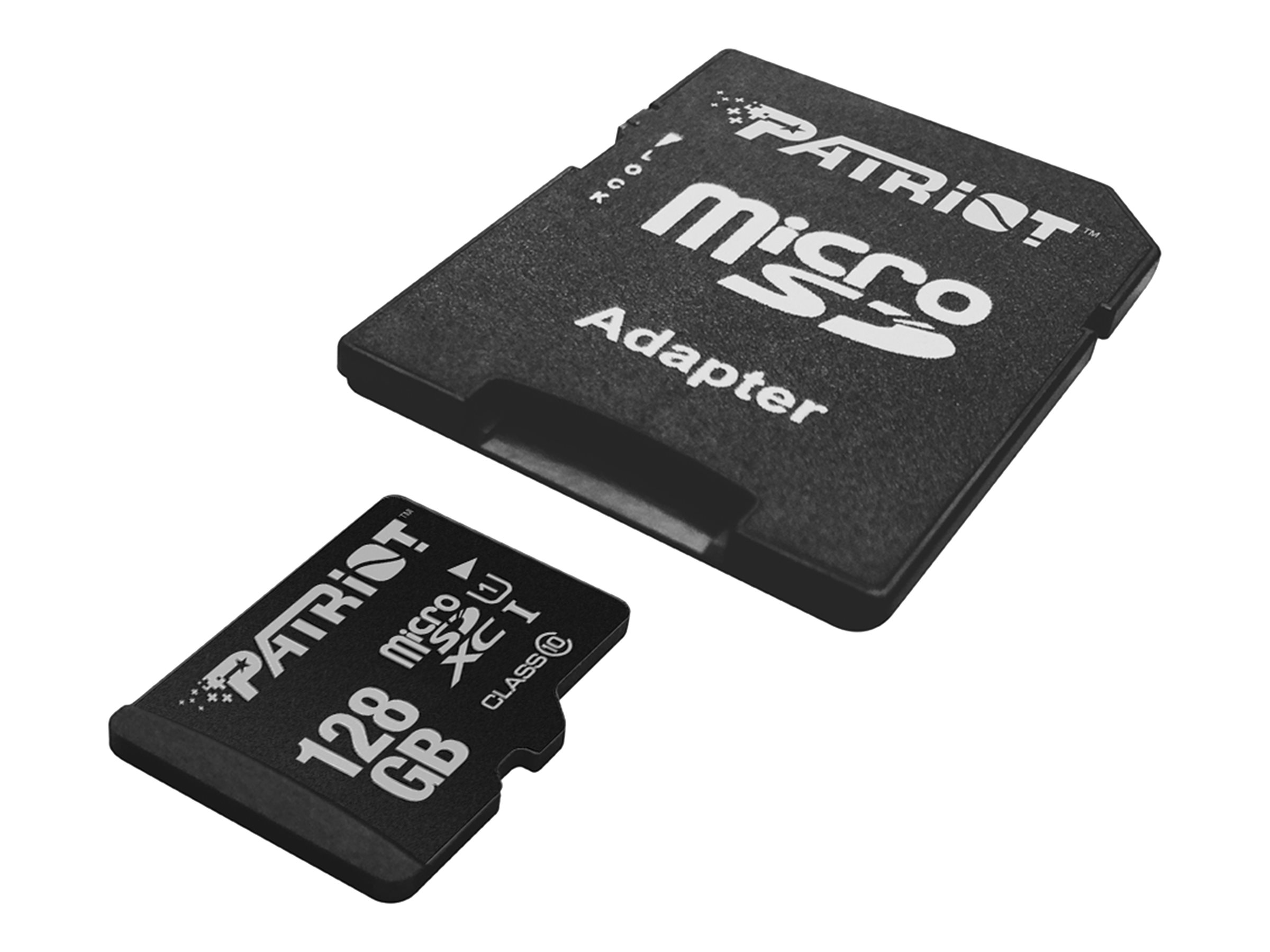Memory Card 128 Gb Microsdxc