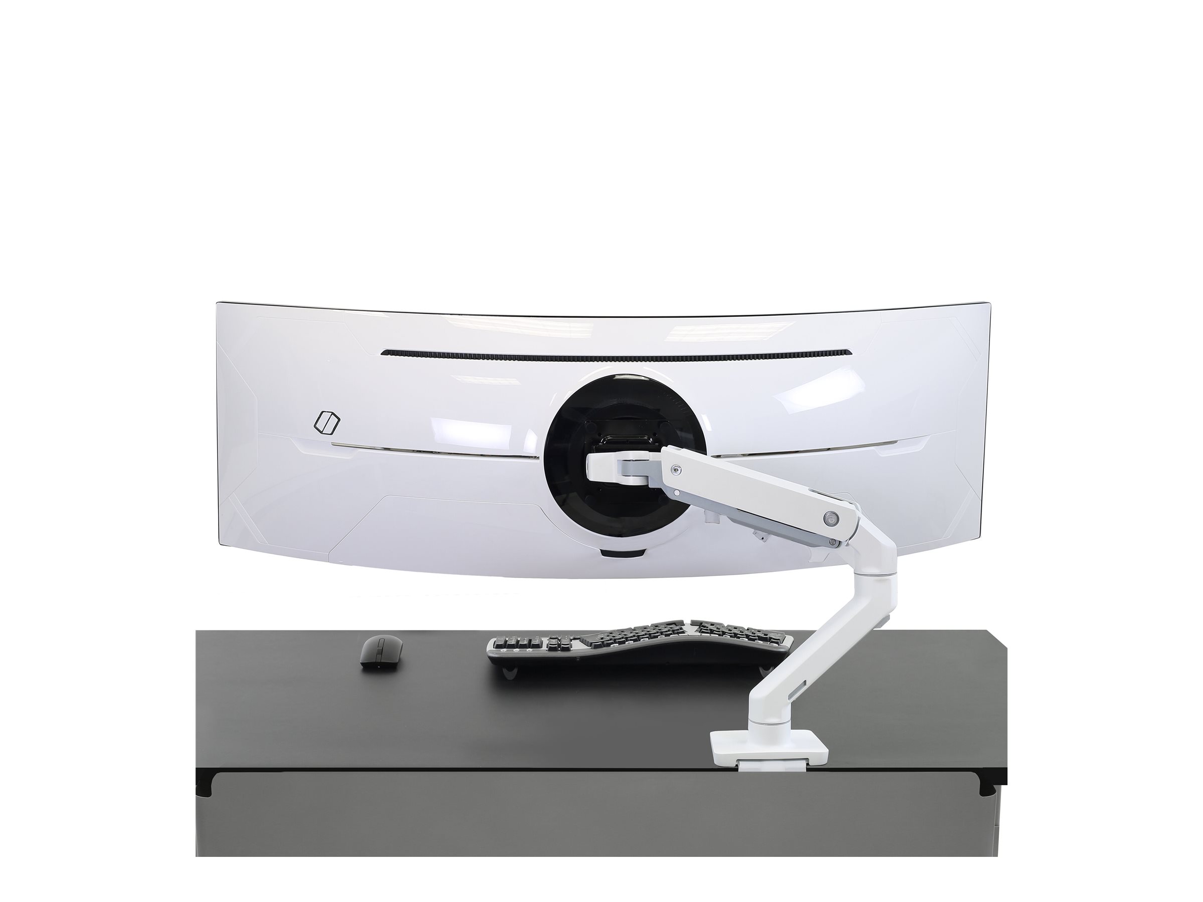 Ergotron HX Komponenter til montering LCD display Up to 49