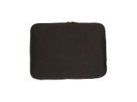 PEDEA Hylster 15.6 Polyester Neopren Sort