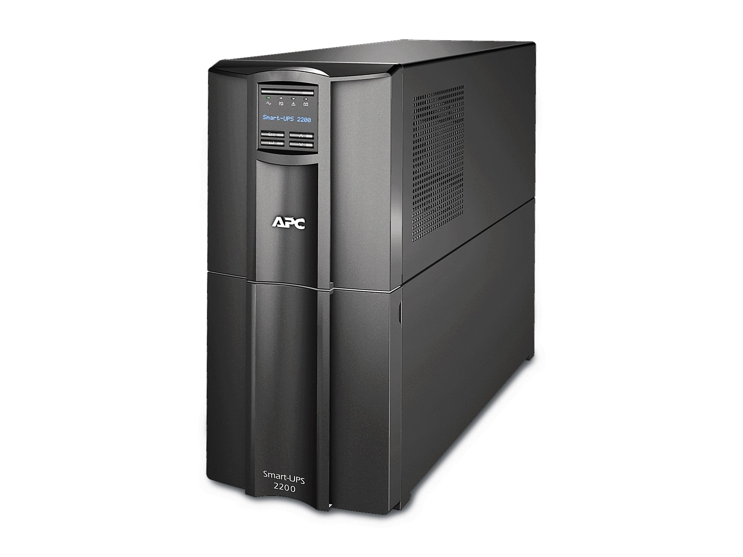 APC Smart-UPS SMT2200IC UPS 1980Watt 2200VA