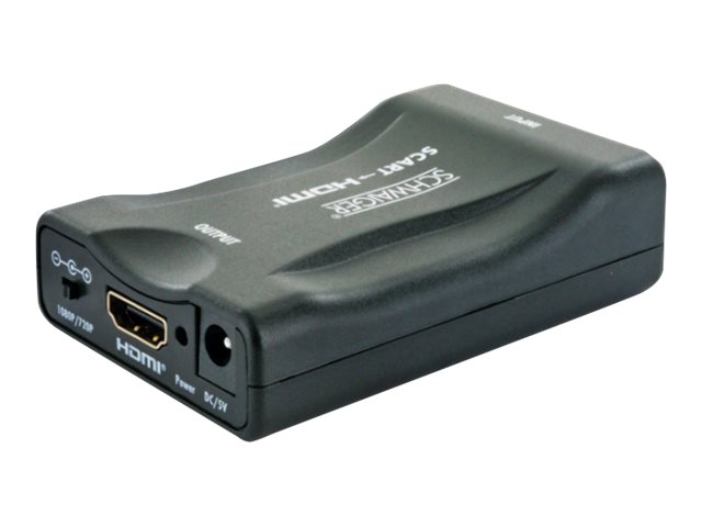 SCHWAIGER PROFESSIONAL Video transformer