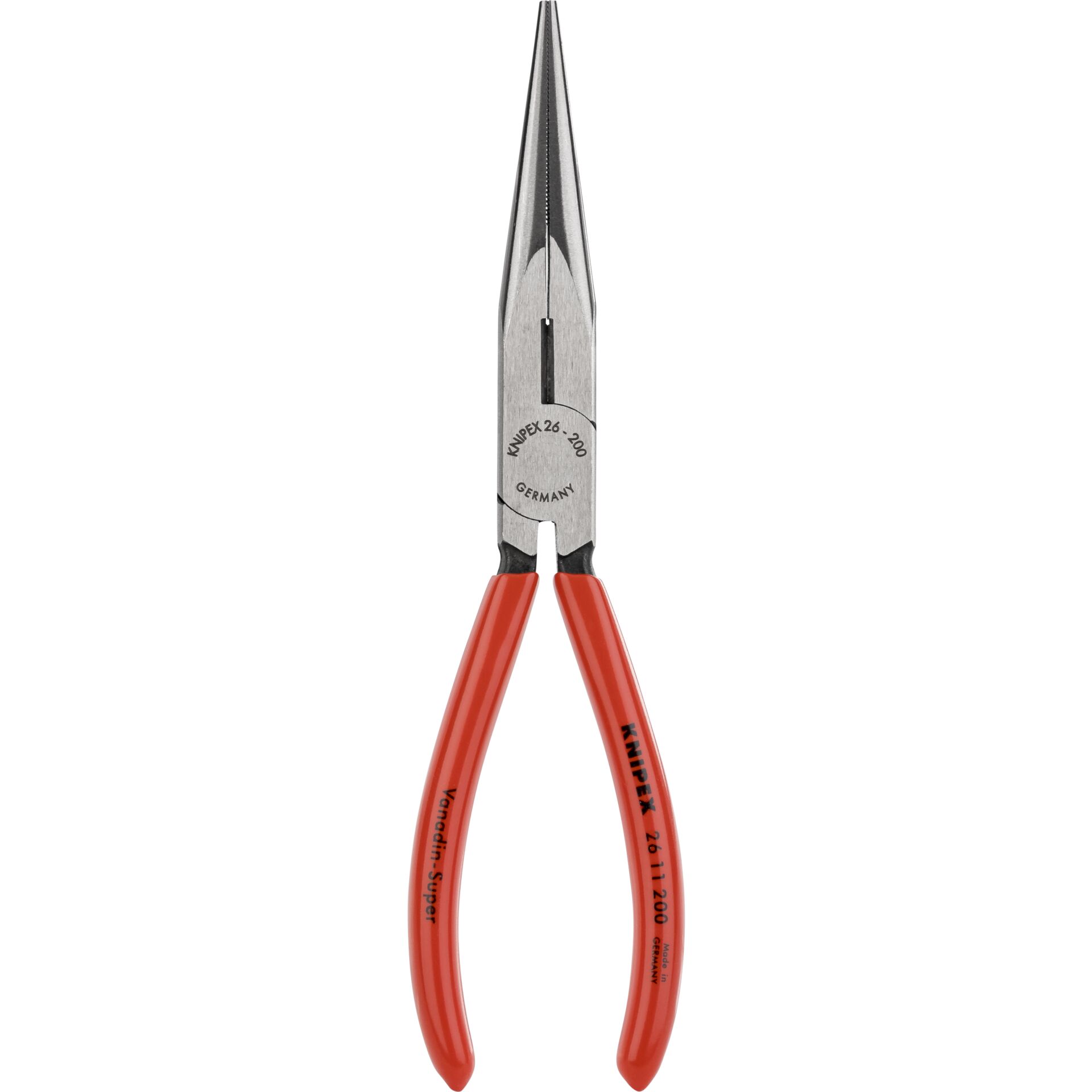 Knipex 26 11 200 tang Diagonal tang