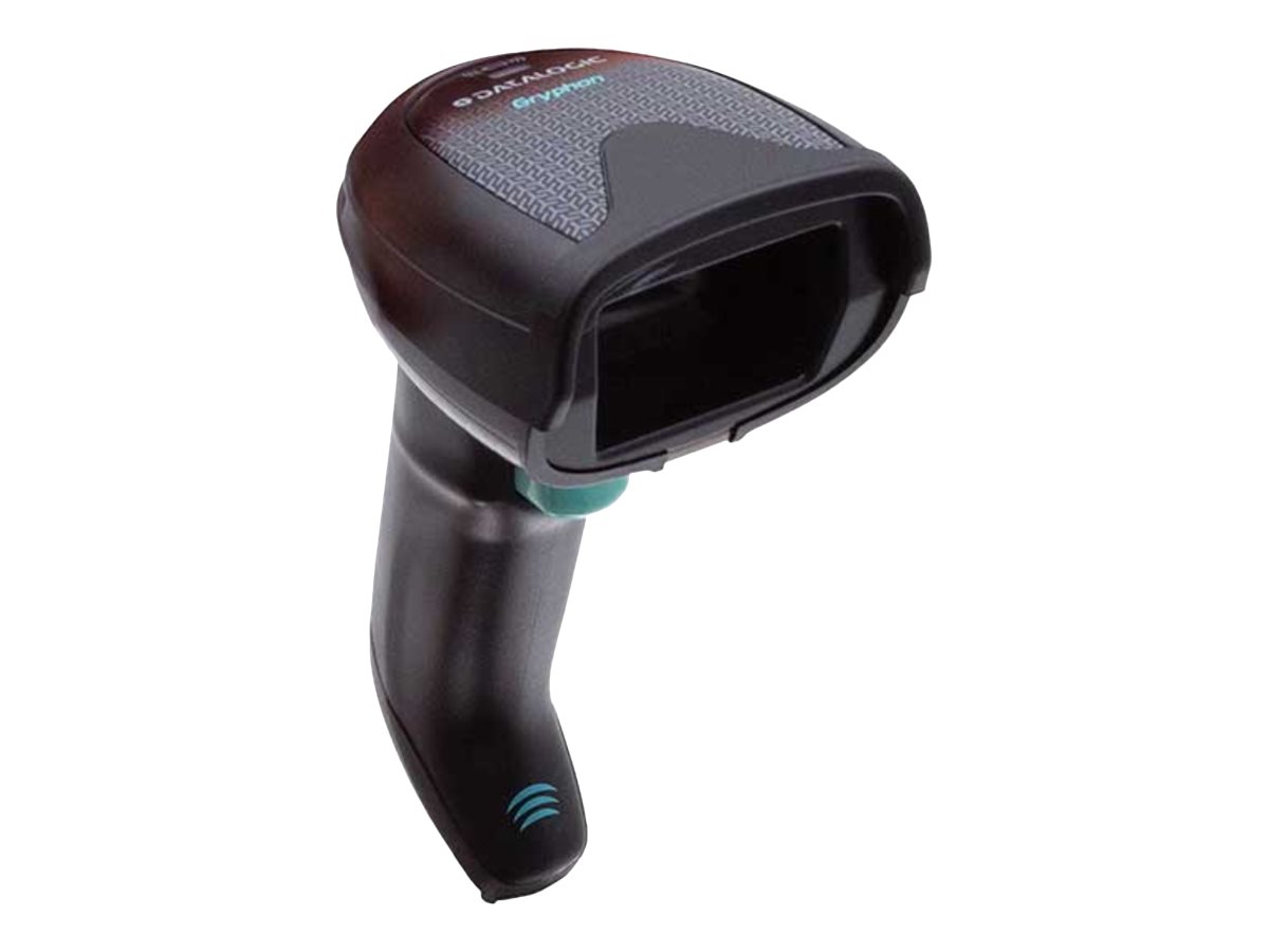Datalogic Gryphon I GBT4500 Stregkodescanner Bærbar