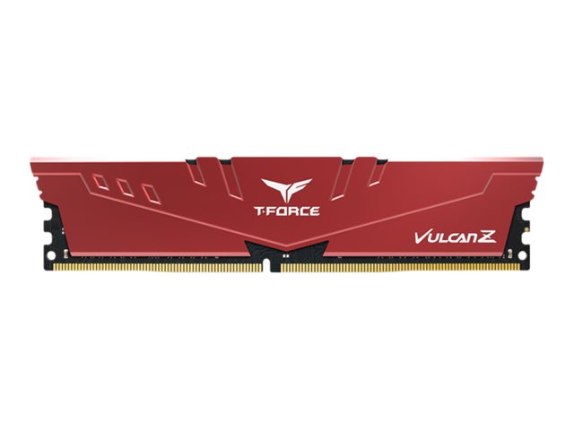 Team T-Force DDR4 16GB 3200MHz CL16 Ikke-ECC