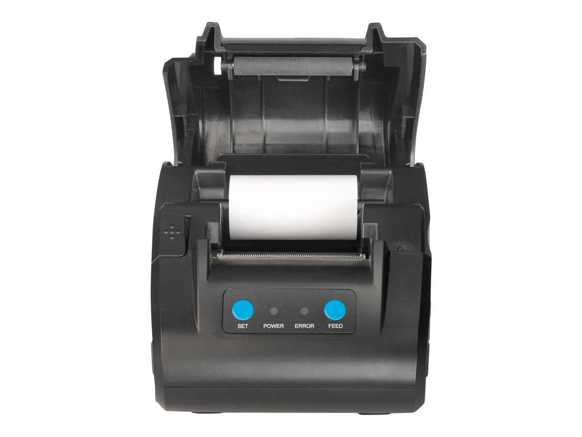 Safescan TP-230 Termisk linje