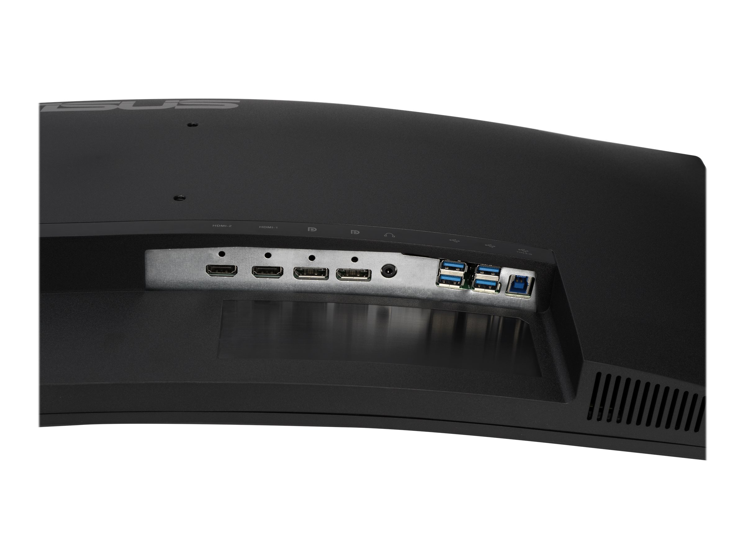 ASUS TUF Gaming VG34VQL1B 34 VA 3440 x 1440 (UltraWide) HDMI DisplayPort 165Hz