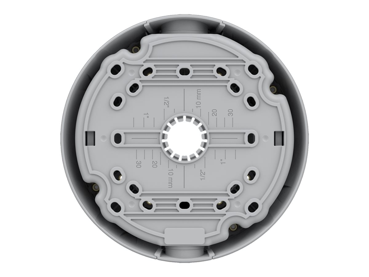 AXIS TP3603 Kamerahus kondukt adapter