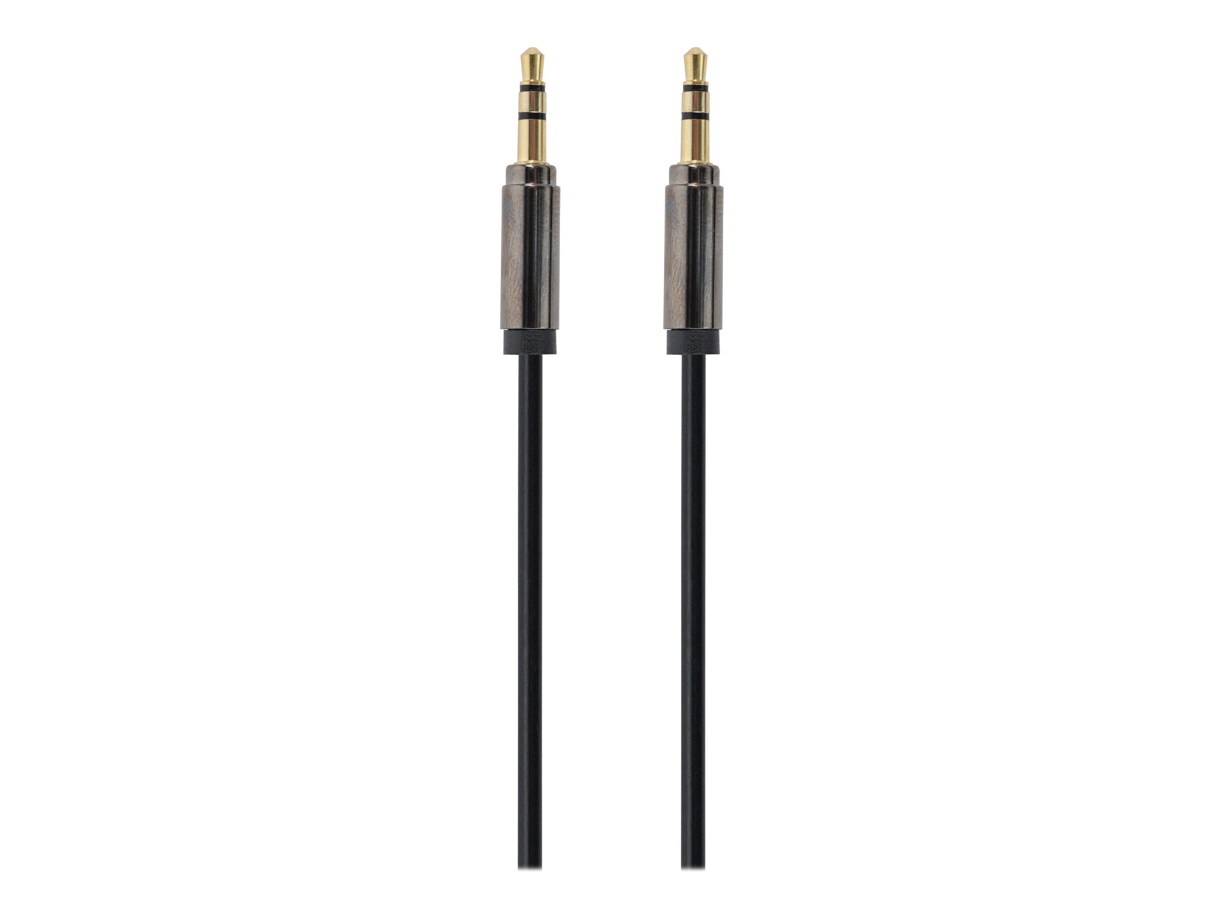 Cablexpert CCAP-444-0.75M Audiokabel 75cm