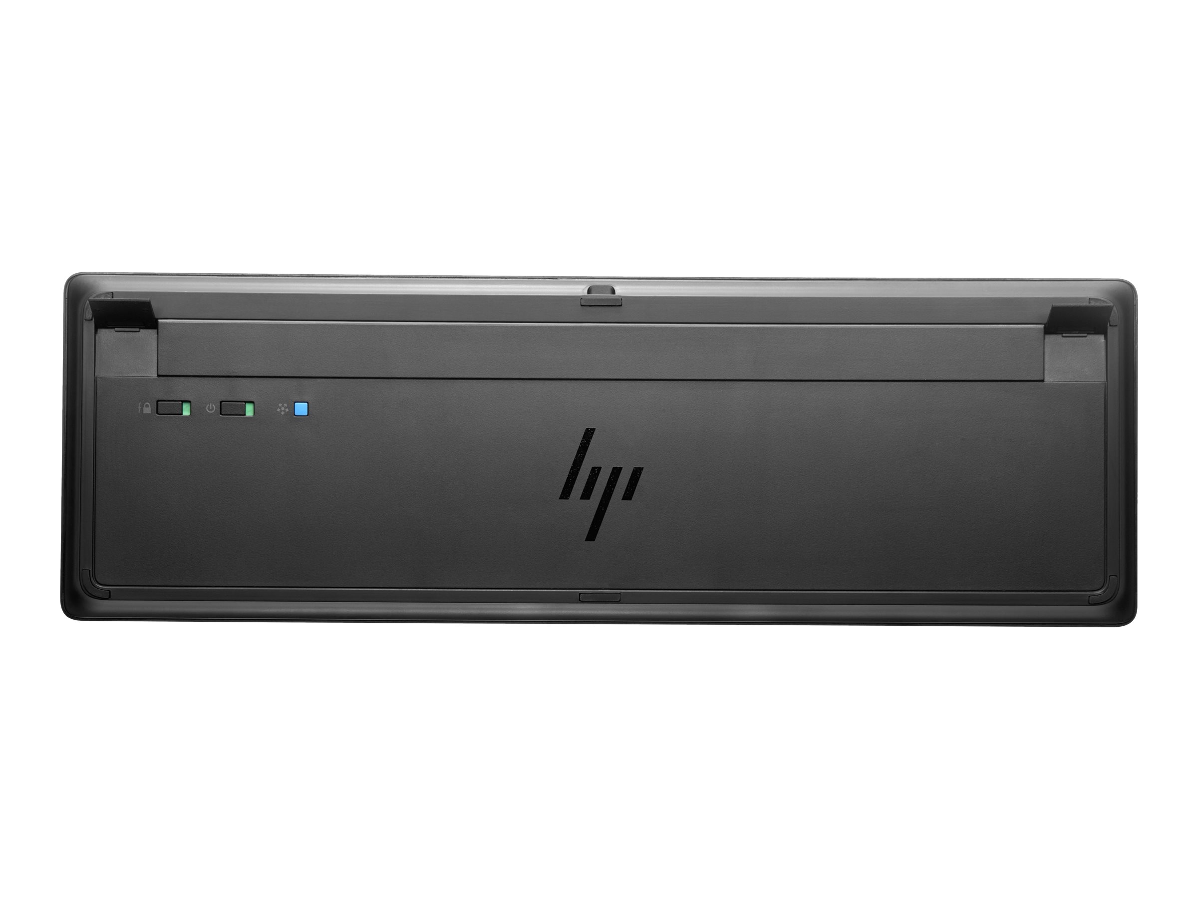 HP Premium Tastatur Trådløs Tysk