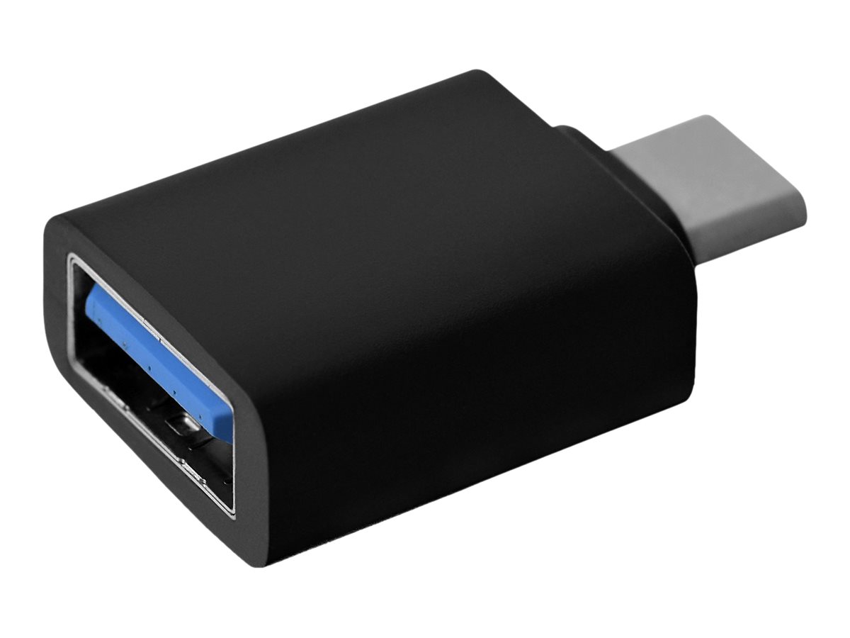 V7 USB Type-C kabel Sort