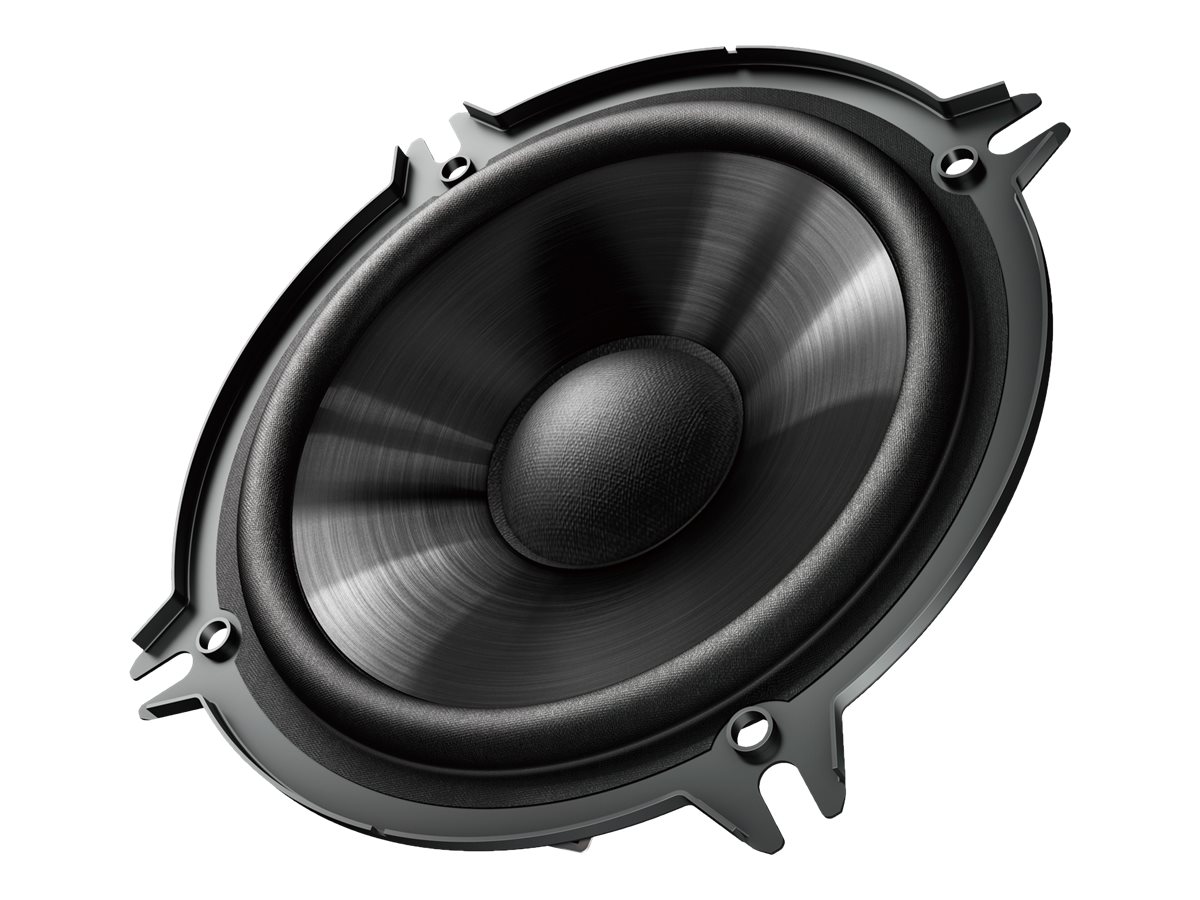 Pioneer G-series TS-G130C Højttalere Sort